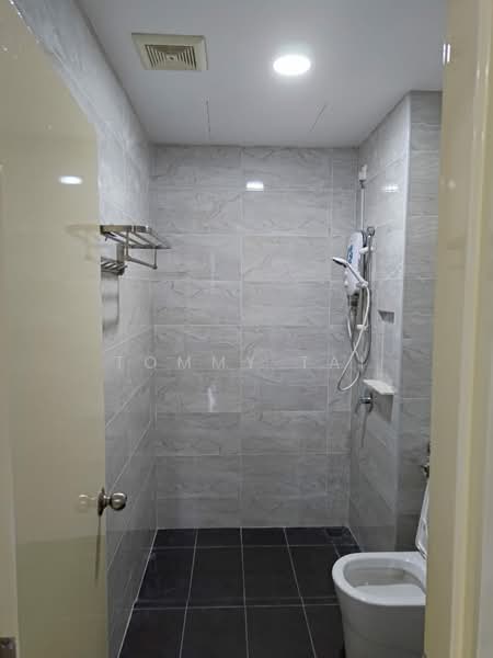 Condominium for Rent at SKS Pavillion Residences - Tommy Tai - Bathroom - PropertyGuru.com.my