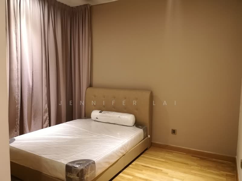 Service Residence for Sale at Verde - Jennifer Lai - Bedroom - PropertyGuru.com.my