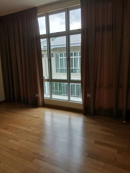Apartment for Rent at The Seed Taman Sutera Utama - Hui Lian - View - PropertyGuru.com.my