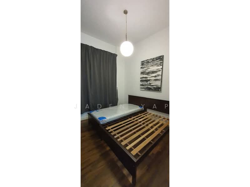 Idaman Residence untuk Untuk Disewa - RM 5,500 /bulan, Mac 2026 - Bedroom - PropertyGuru.com.my