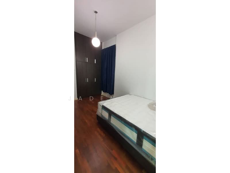 Idaman Residence untuk Untuk Disewa - RM 5,500 /bulan, Mac 2026 - Bedroom - PropertyGuru.com.my