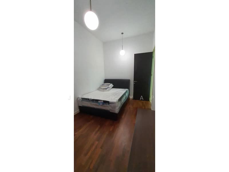 Idaman Residence untuk Untuk Disewa - RM 5,500 /bulan, Mac 2026 - Bedroom - PropertyGuru.com.my