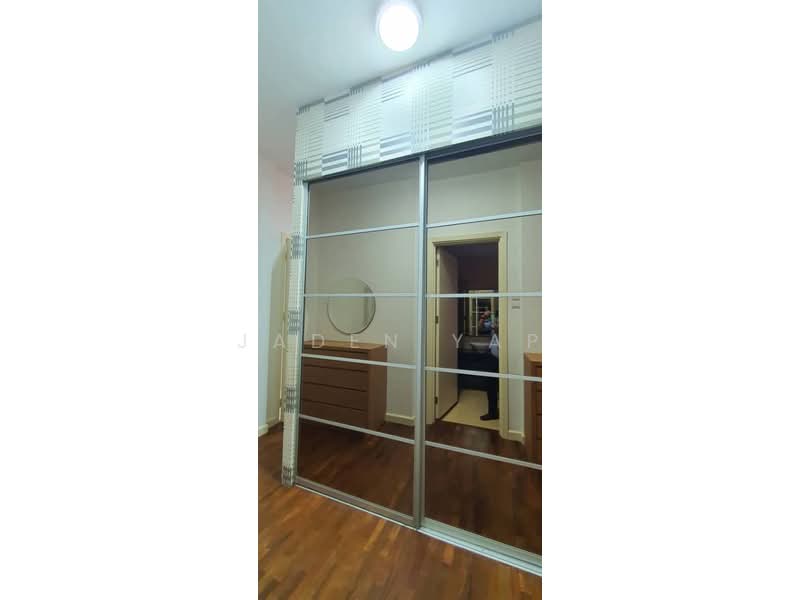 Idaman Residence untuk Untuk Disewa - RM 5,500 /bulan, Mac 2026 - Interior - PropertyGuru.com.my