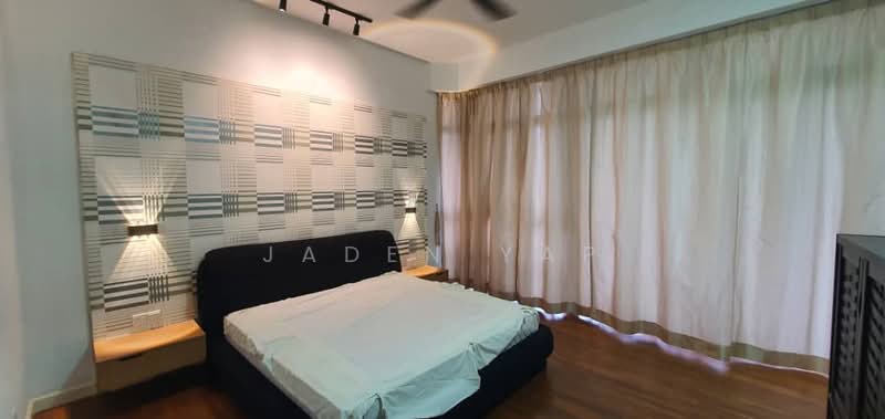 Idaman Residence untuk Untuk Disewa - RM 5,500 /bulan, Mac 2026 - Bedroom - PropertyGuru.com.my