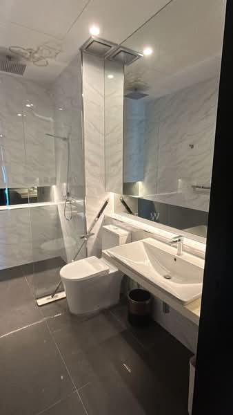 City of Dreams untuk Untuk Disewa - RM 4,000 /bulan, Apr 2026 - Bathroom - PropertyGuru.com.my