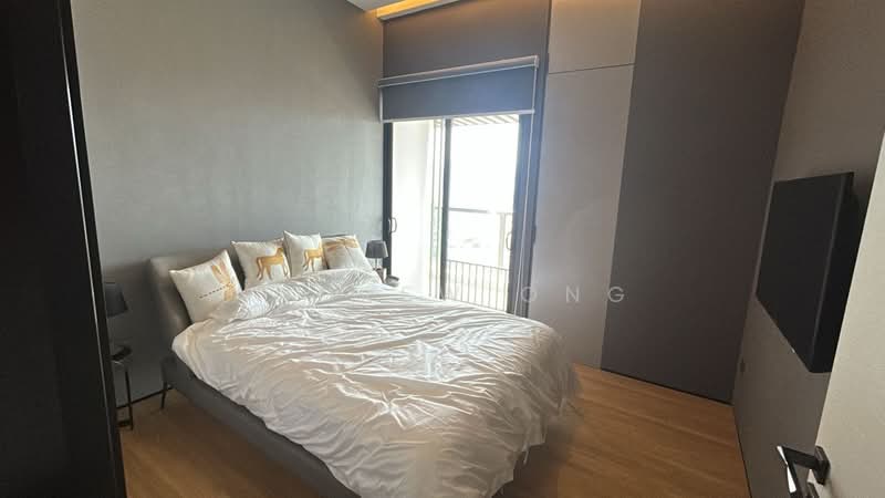 City of Dreams untuk Untuk Disewa - RM 4,000 /bulan, Apr 2026 - Bedroom - PropertyGuru.com.my