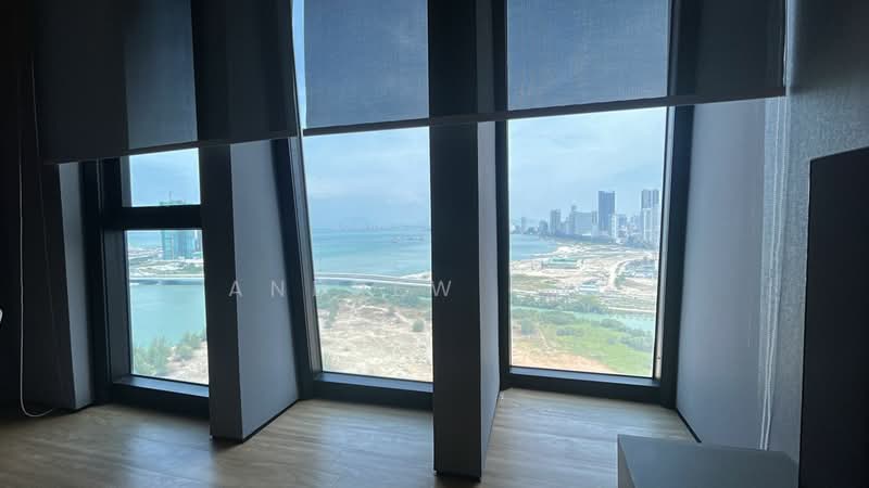 City of Dreams untuk Untuk Disewa - RM 4,000 /bulan, Apr 2026 - View - PropertyGuru.com.my