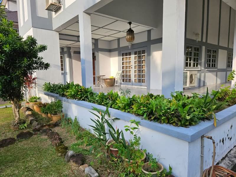 Bungalow for Sale in Country Heights (Kajang) - Dyron Yong - Exterior - PropertyGuru.com.my