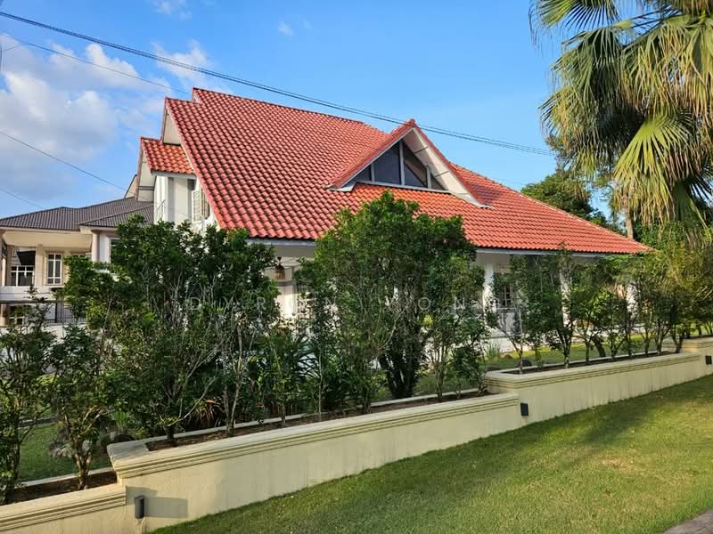 Bungalow for Sale in Country Heights (Kajang) - Dyron Yong - Exterior - PropertyGuru.com.my
