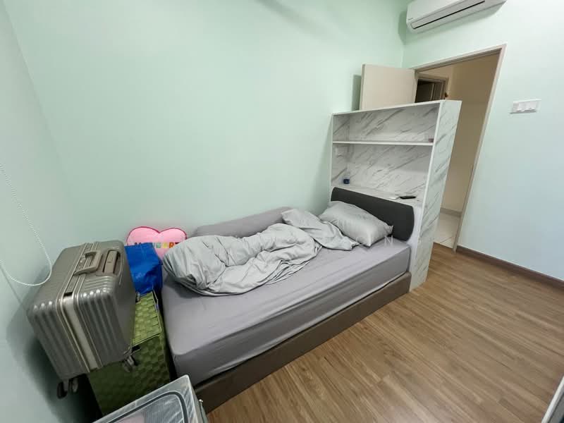 Service Residence for Sale at The Tropika - Amelyn Thong - Bedroom - PropertyGuru.com.my