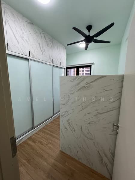 Service Residence for Sale at The Tropika - Amelyn Thong - Interior - PropertyGuru.com.my