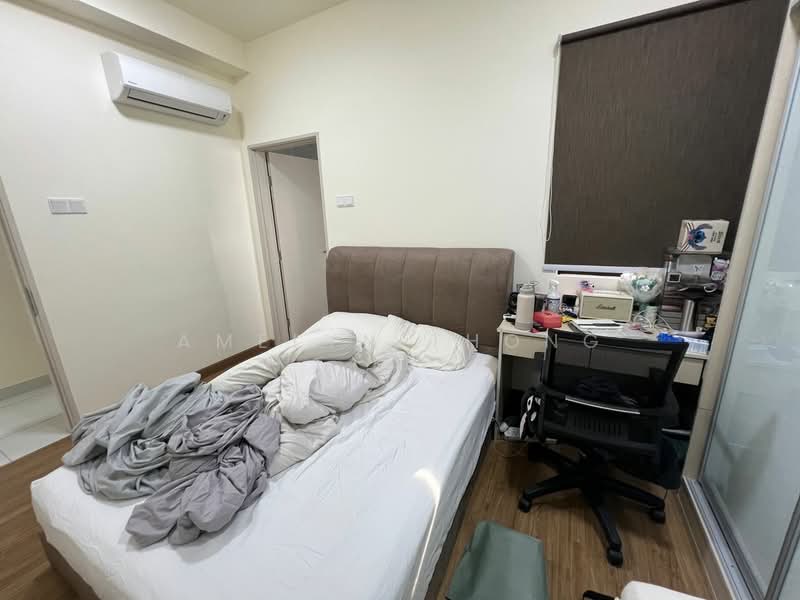 Service Residence for Sale at The Tropika - Amelyn Thong - Bedroom - PropertyGuru.com.my