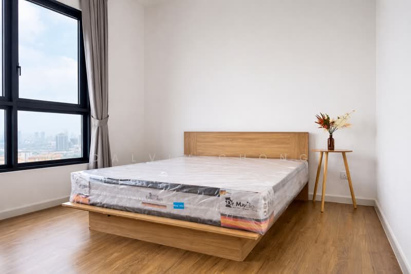 Service Residence for Rent at Sunway Serene - Calvin Chong - Bedroom - PropertyGuru.com.my