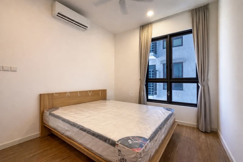 Service Residence for Rent at Sunway Serene - Calvin Chong - Bedroom - PropertyGuru.com.my