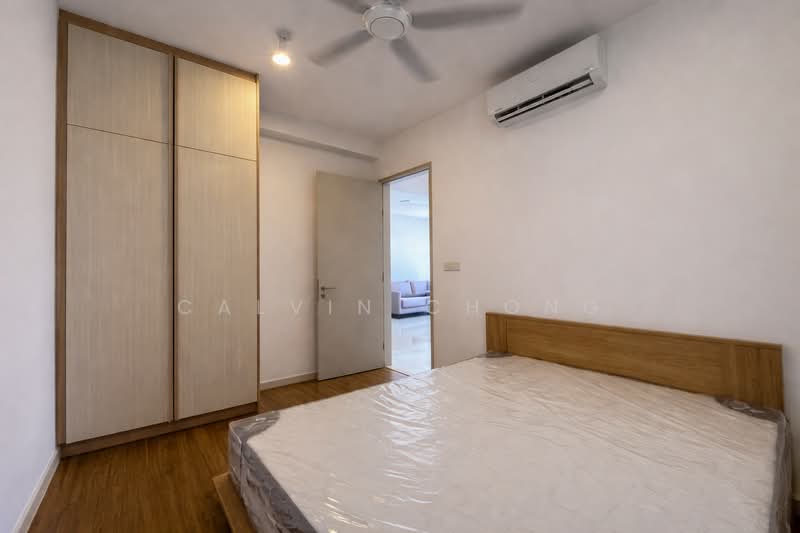 Service Residence for Rent at Sunway Serene - Calvin Chong - Bedroom - PropertyGuru.com.my