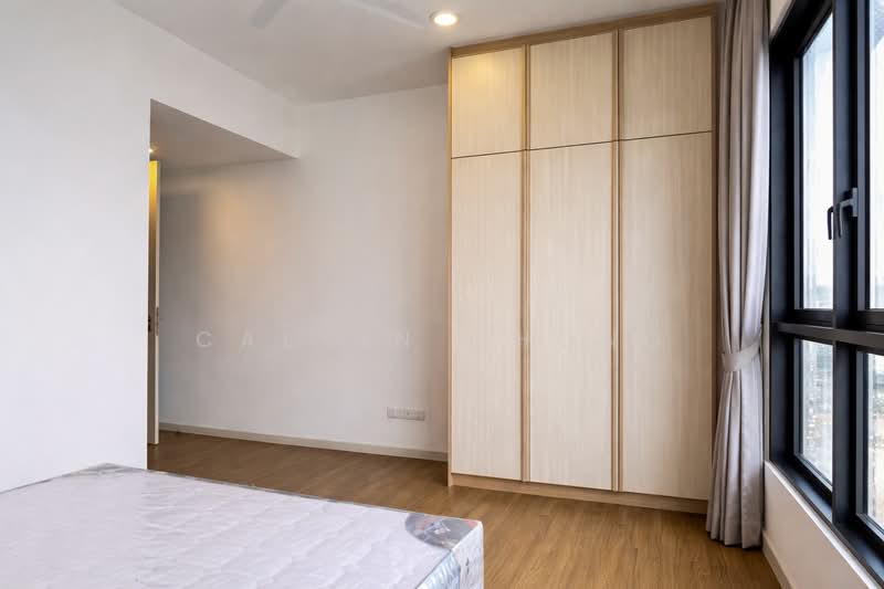 Service Residence for Rent at Sunway Serene - Calvin Chong - Bedroom - PropertyGuru.com.my