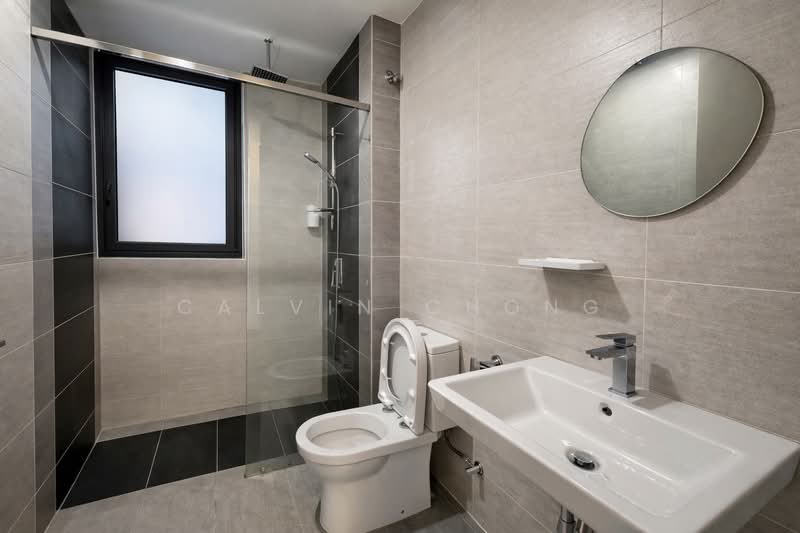Service Residence for Rent at Sunway Serene - Calvin Chong - Bathroom - PropertyGuru.com.my