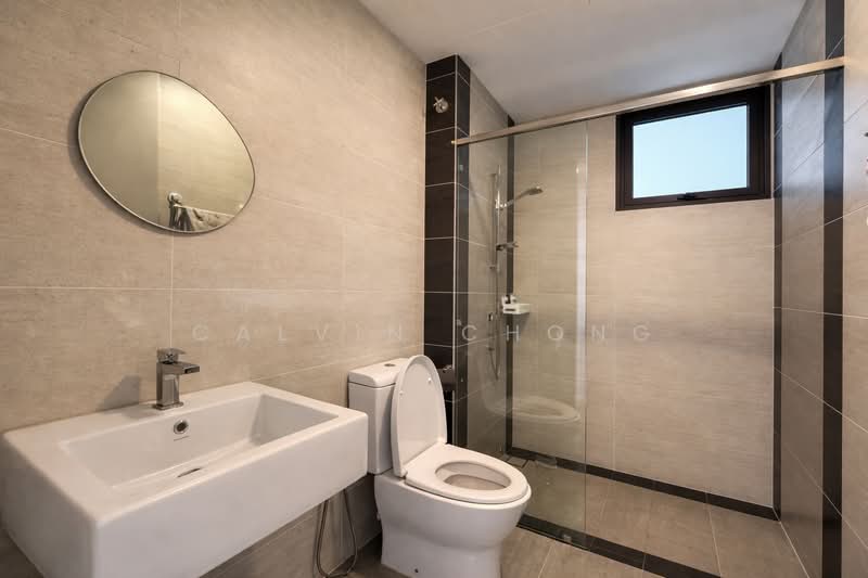 Service Residence for Rent at Sunway Serene - Calvin Chong - Bathroom - PropertyGuru.com.my