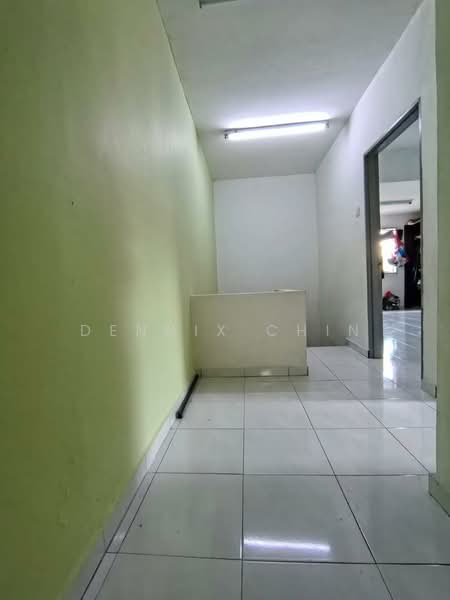 2-storey Terraced House for Sale in Taman Koperasi Cuepacs (Cheras) - Dennix Chin - Corridor - PropertyGuru.com.my
