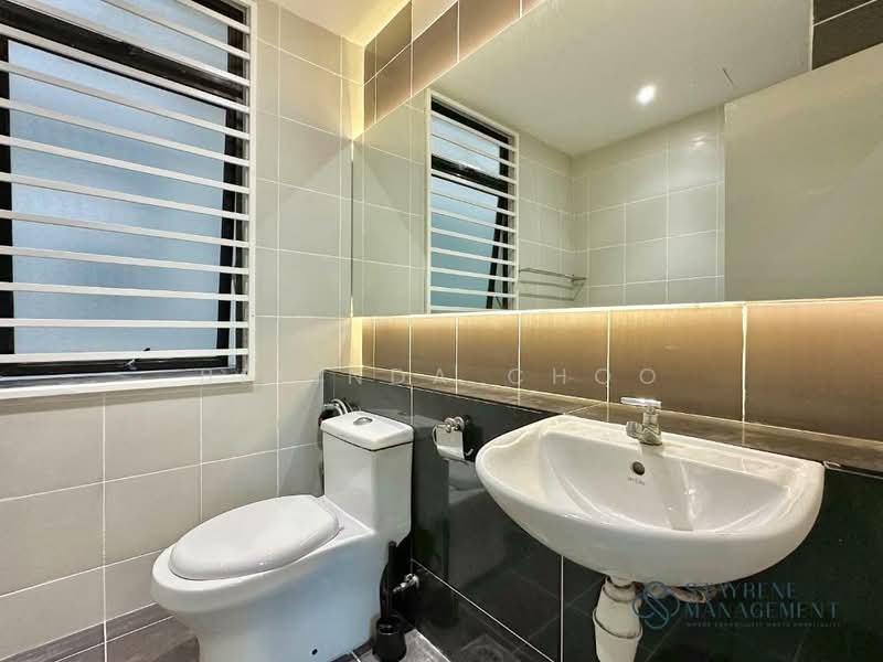 Apartment for Sale at Austin Regency (Pangsapuri Austin Perdana) - Belinda Choo - Bathroom - PropertyGuru.com.my