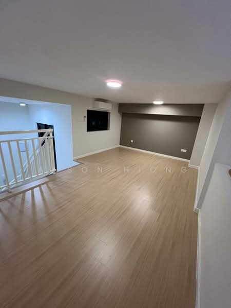 Service Residence for Rent at Sunway Grid Residence - Anson Hiong - Living Room - PropertyGuru.com.my