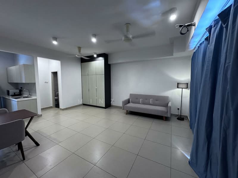 Service Residence for Sale at Midhills - Minz Lee - Living Room - PropertyGuru.com.my
