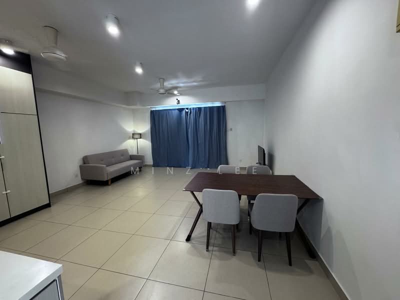 Service Residence for Sale at Midhills - Minz Lee - Living Room - PropertyGuru.com.my