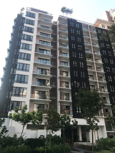 Service Residence for Sale at Midhills - Minz Lee - Exterior - PropertyGuru.com.my