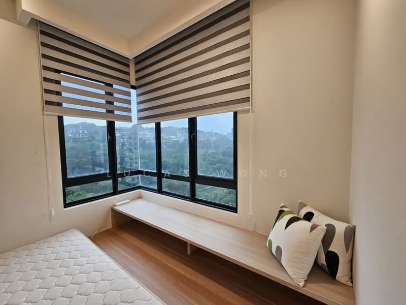 Condominium for Rent at South Brooks - Lucas Wong - Bedroom - PropertyGuru.com.my