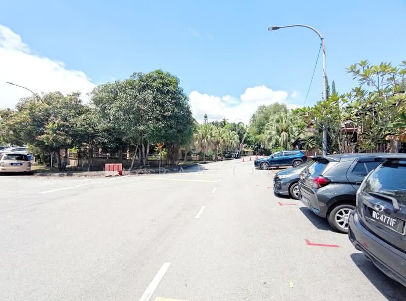 2-storey Terraced House for Sale in Seksyen 13 (Shah Alam) - JUMIDAH (JUE) - Exterior - PropertyGuru.com.my