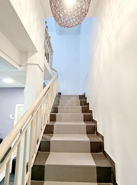 2-storey Terraced House for Sale in Seksyen 13 (Shah Alam) - JUMIDAH (JUE) - Interior - PropertyGuru.com.my