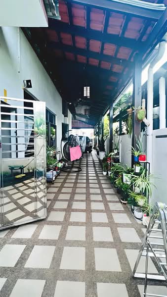 Taman Bagan Ajam untuk Untuk Dijual - RM 1,100,000, Mac 2026 - Exterior - PropertyGuru.com.my