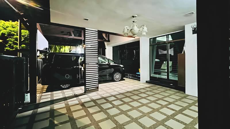 Taman Bagan Ajam untuk Untuk Dijual - RM 1,100,000, Mac 2026 - Car Park - PropertyGuru.com.my