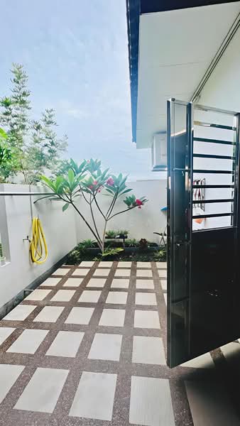 Taman Bagan Ajam untuk Untuk Dijual - RM 1,100,000, Mac 2026 - Exterior - PropertyGuru.com.my