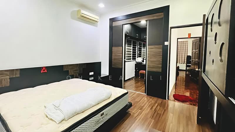 Taman Bagan Ajam untuk Untuk Dijual - RM 1,100,000, Mac 2026 - PropertyGuru.com.my