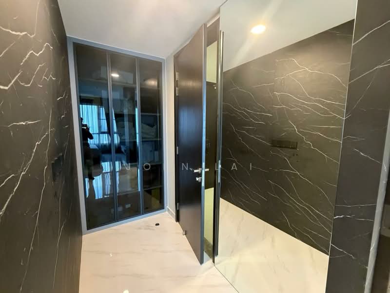 Condominium for Sale at Agile Mont Kiara - John Lai - Interior - PropertyGuru.com.my