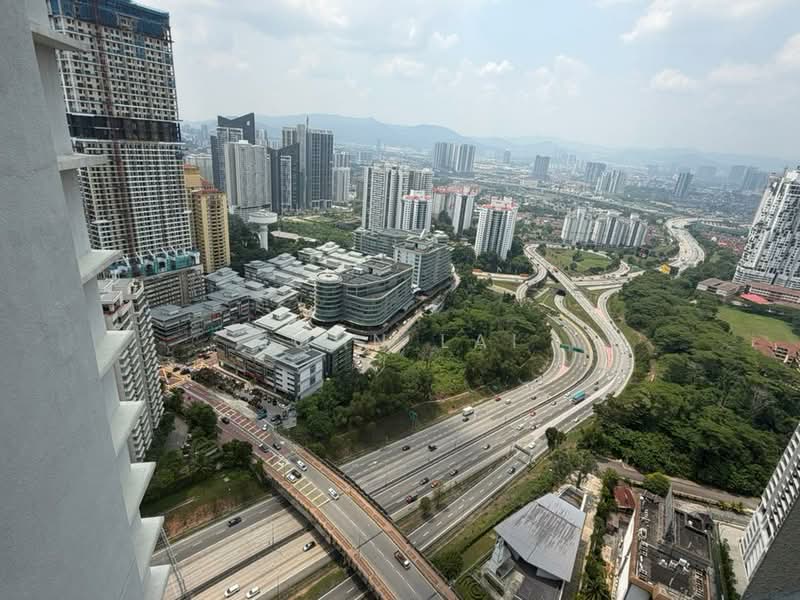 Condominium for Sale at Agile Mont Kiara - John Lai - Exterior - PropertyGuru.com.my