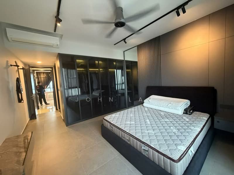 Condominium for Sale at Agile Mont Kiara - John Lai - Bedroom - PropertyGuru.com.my