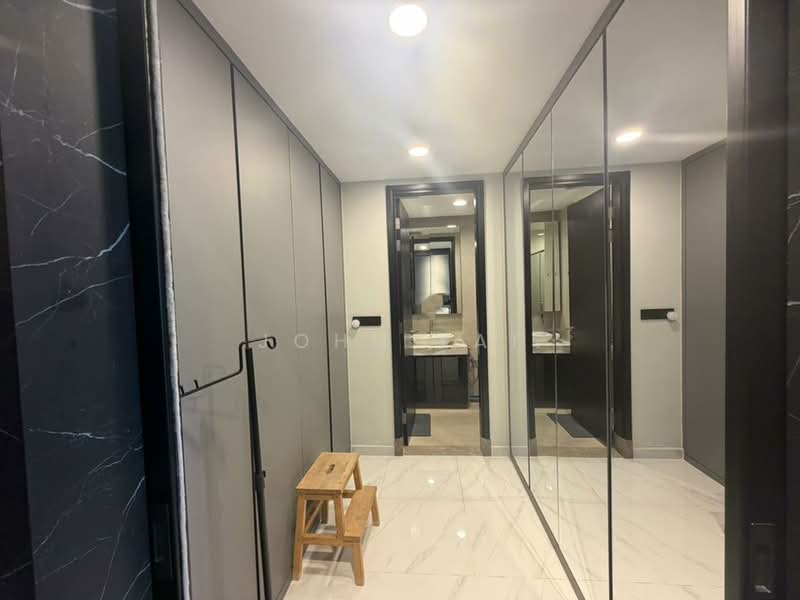 Condominium for Sale at Agile Mont Kiara - John Lai - Interior - PropertyGuru.com.my