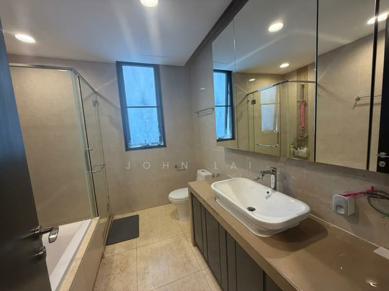 Condominium for Sale at Agile Mont Kiara - John Lai - Bathroom - PropertyGuru.com.my