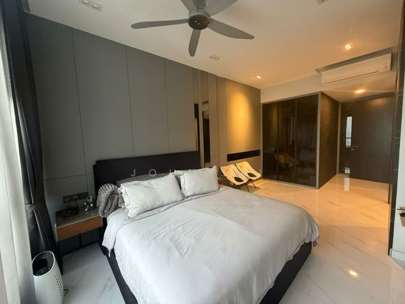 Condominium for Sale at Agile Mont Kiara - John Lai - Bedroom - PropertyGuru.com.my