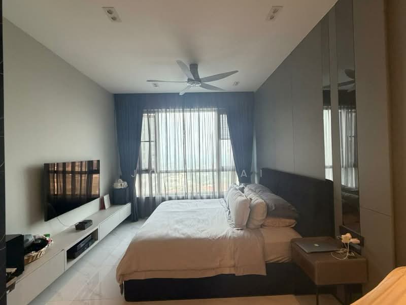 Condominium for Sale at Agile Mont Kiara - John Lai - Bedroom - PropertyGuru.com.my