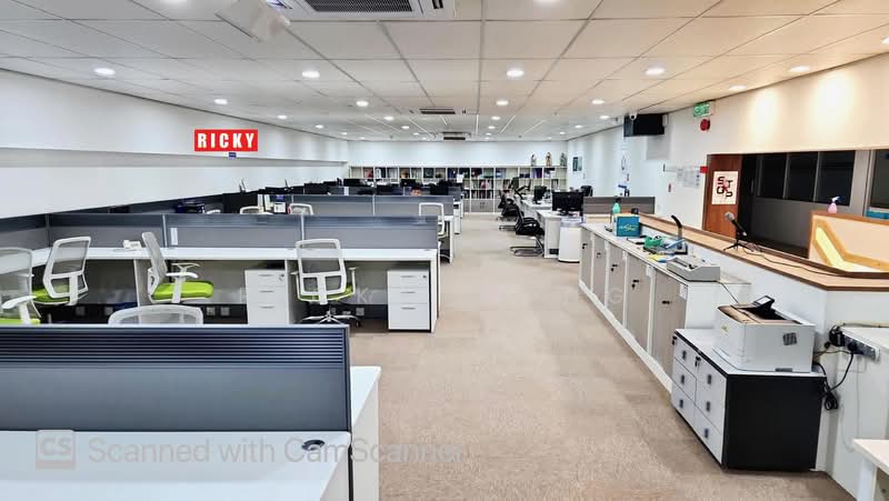 Factory for Sale in Batu Maung (Penang) - Ricky Wong - Interior - PropertyGuru.com.my