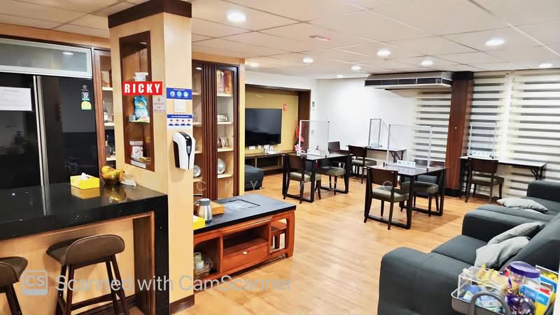 Factory for Sale in Batu Maung (Penang) - Ricky Wong - Interior - PropertyGuru.com.my