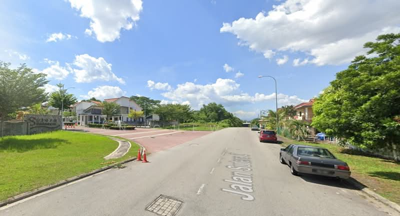 Semi-Detached House for Sale in Sutera Residences (Kajang) - Tan Chew Jiun - Exterior - PropertyGuru.com.my