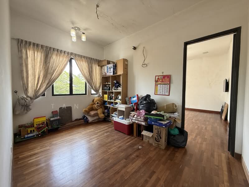 Semi-Detached House for Sale in Sutera Residences (Kajang) - Tan Chew Jiun - Interior - PropertyGuru.com.my