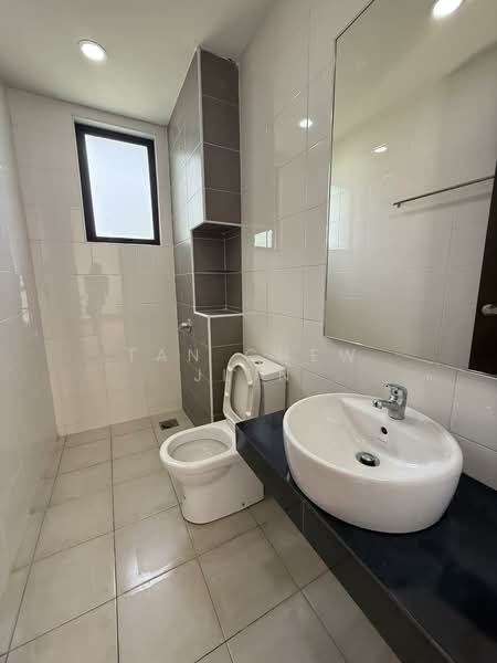 Semi-Detached House for Sale in Sutera Residences (Kajang) - Tan Chew Jiun - Bathroom - PropertyGuru.com.my