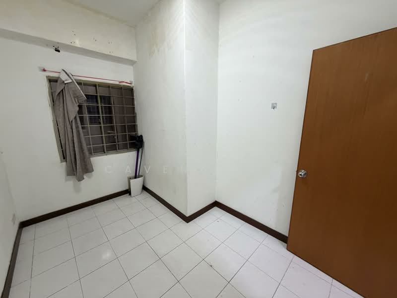 Service Residence for Sale at The Pearl (Pearl Point) - Caven Chng - Interior - PropertyGuru.com.my