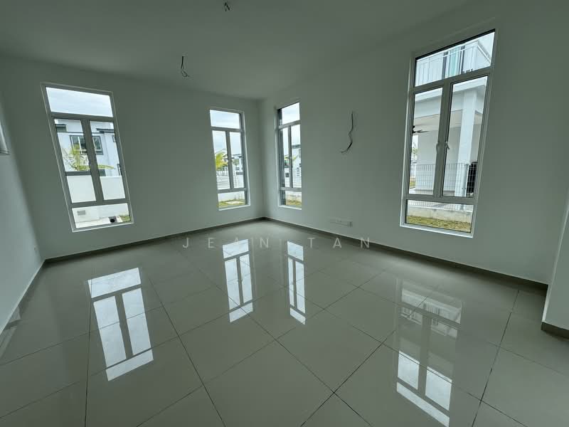 Bungalow for Sale in Bemban (Melaka) - Jean Tan - Living Room - PropertyGuru.com.my