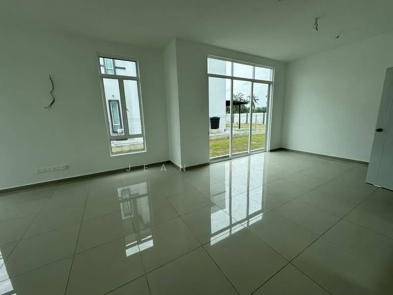 Bungalow for Sale in Bemban (Melaka) - Jean Tan - Living Room - PropertyGuru.com.my